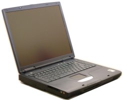 Able Customer Notebook Computer