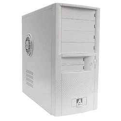 AOpen H500A Case