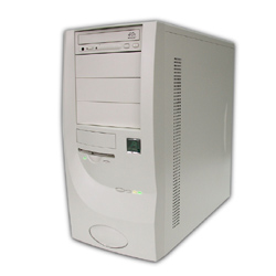 Able Vincero 9001-S Multi Media PC